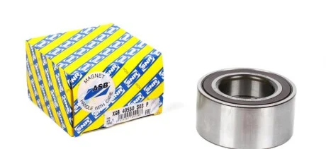 Підшипник маточини SNR NTN SNR XGB 40550 S03 P