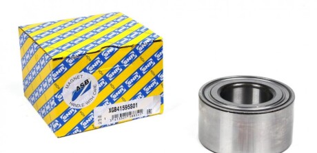 Підшипник маточини SNR NTN SNR XGB41595S01