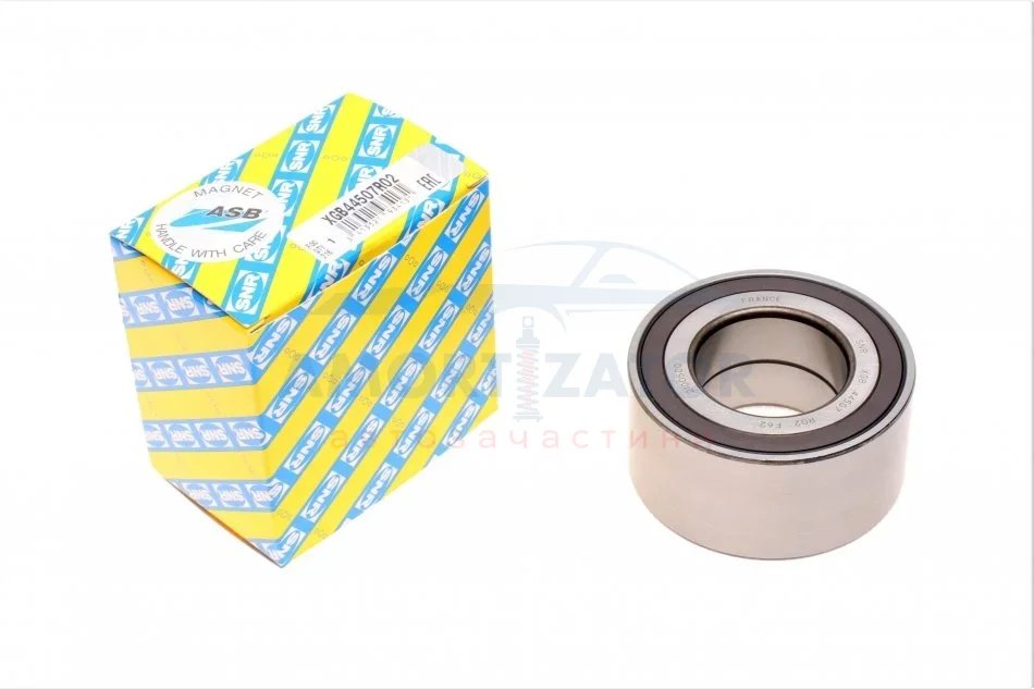 Підшипник маточини SNR NTN SNR XGB44507R02 (фото 1)