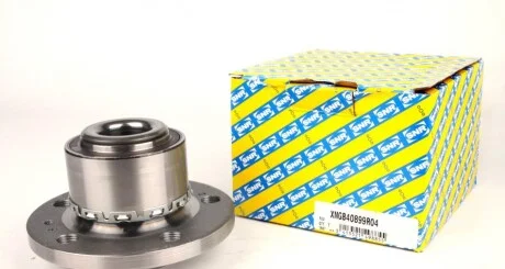 Підшипник маточини SNR NTN SNR XMGB40899R04