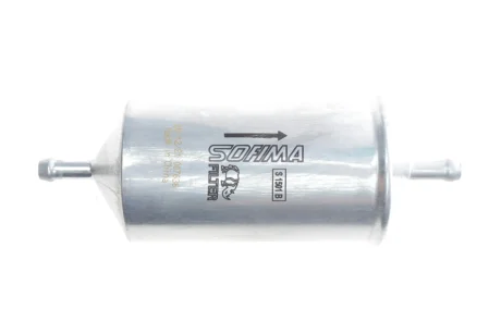 Фільтр паливний SOFIMA S 1501 B