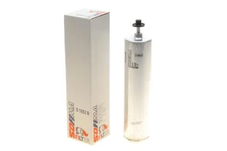 Фільтр паливний SOFIMA S 1852 B