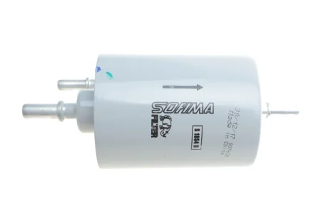 Фільтр паливний SOFIMA S 1854 B