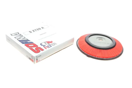 Фільтр повітряний SOFIMA S 2720 A