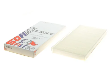 Фільтр салона SOFIMA S 3034 C