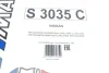Фільтр салона SOFIMA S 3035 C (фото 6)