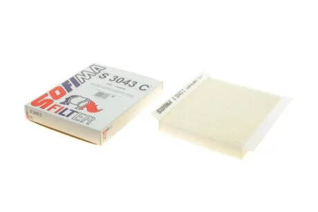 Фільтр салона SOFIMA S 3043 C