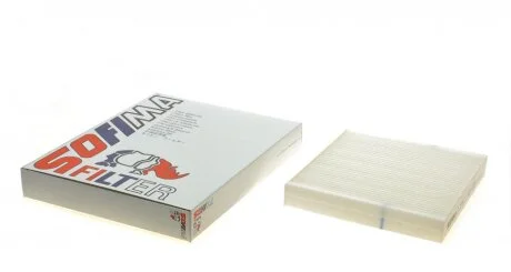 Фільтр салону SOFIMA S3218C