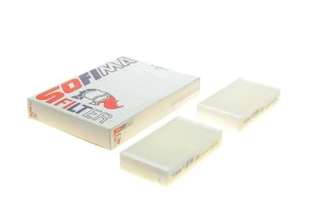 Фільтр салона SOFIMA S 3253 C