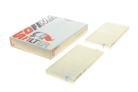 Фільтр салона SOFIMA S 3259 C