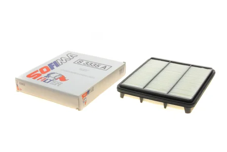 Фільтр повітряний SOFIMA S 3335 A