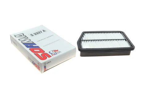 Фільтр повітряний SOFIMA S 3337 A