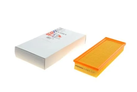 Фільтр повітряний SOFIMA S 3346 A