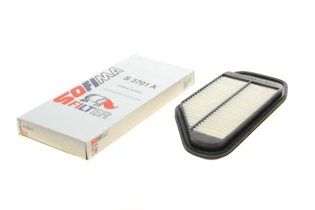 Фільтр повітряний SOFIMA S 3701 A