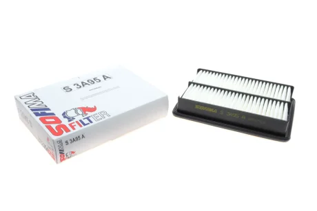 Фільтр повітряний SOFIMA S 3A95 A