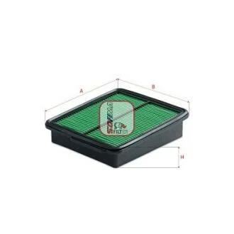 Повітряний фільтр SOFIMA S3D99A