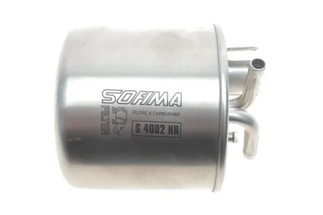 Фільтр паливний SOFIMA S 4002 NR