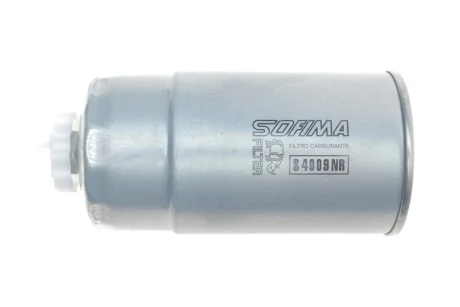Фільтр паливний SOFIMA S 4009 NR