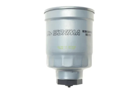 Фільтр паливний SOFIMA S 4081 NR