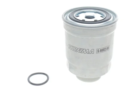 Фільтр паливний SOFIMA S 4082 NR