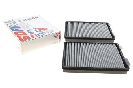 Фільтр салона SOFIMA S 4108 CA