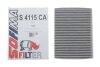 Фільтр салону SOFIMA S4115CA (фото 2)