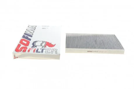 Фільтр салону SOFIMA S4145CA