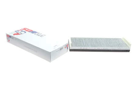 Фільтр салона SOFIMA S 4177 CA