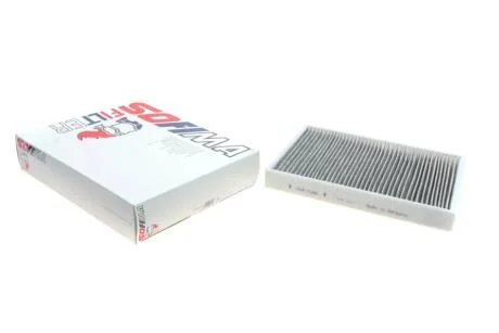 Фільтр салона SOFIMA S 4293 CA