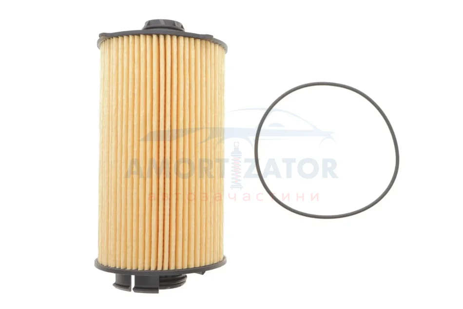 Фільтр масляний SOFIMA S 5051 PE (фото 1)