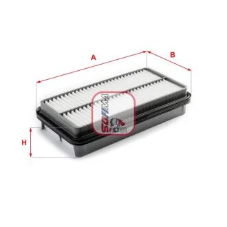 Фільтр повітря SOFIMA S5560A