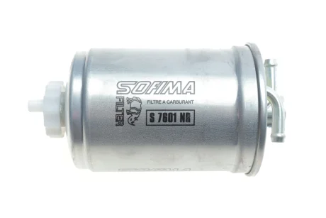 Фільтр паливний SOFIMA S 7601 NR