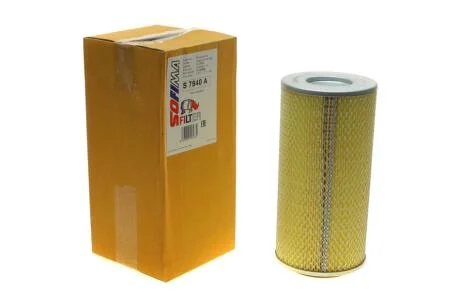Фільтр повітряний SOFIMA S 7940 A