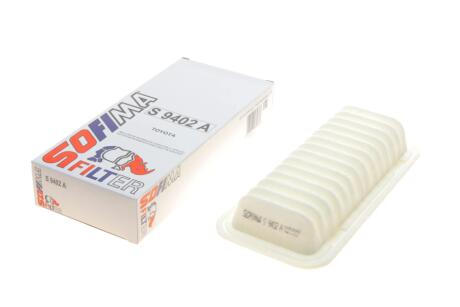 Фільтр повітряний SOFIMA S 9402 A