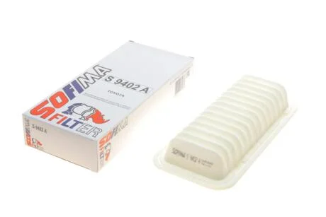 Фільтр повітряний SOFIMA S 9402 A