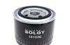 Фільтр масляний SOLGY 101030 (фото 5)