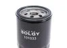 Фільтр масляний SOLGY 101033 (фото 5)