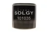 Фільтр масляний SOLGY 101035 (фото 1)