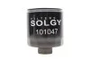 Фільтр масляний SOLGY 101047 (фото 1)
