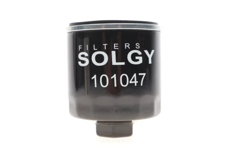Фільтр масляний SOLGY 101047