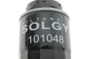 Фільтр масляний SOLGY 101048 (фото 2)
