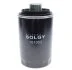 Фільтр масляний SOLGY 101052 (фото 5)