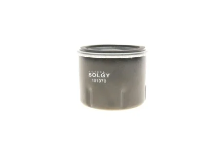 Фільтр масляний SOLGY 101070