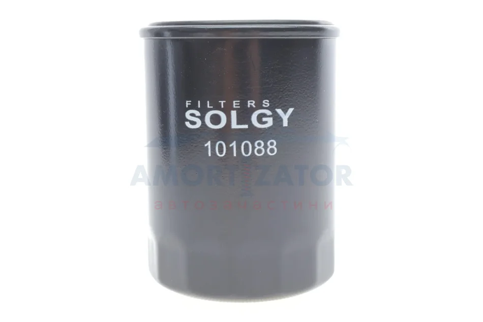 Фільтр масляний SOLGY 101088 (фото 1)