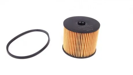 Фільтр паливний SOLGY 102013