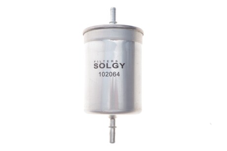 Фільтр паливний SOLGY 102064