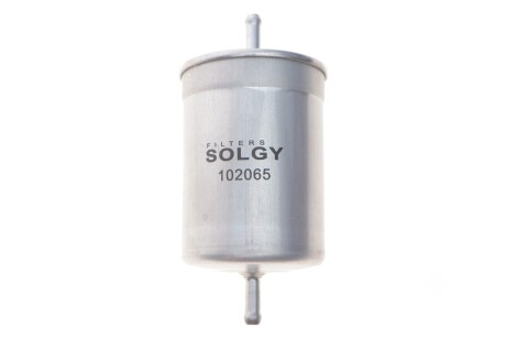 Фільтр паливний SOLGY 102065