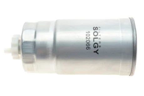 Фільтр паливний SOLGY 102066