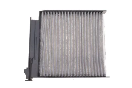 Фільтр салону SOLGY 104025