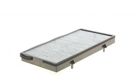 Фільтр салону SOLGY 104034